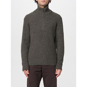 Brooksfield Sweater Men Green